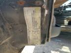 1989 Jeep Comanche Eliminator