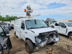 2021 Ford E350 Bucket Truck