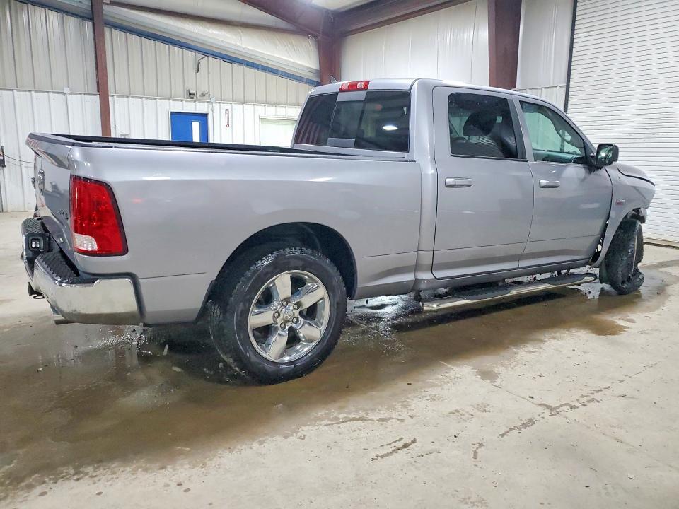 2019 Dodge RAM 1500 Classic SLT