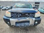 2012 Nissan Titan SV