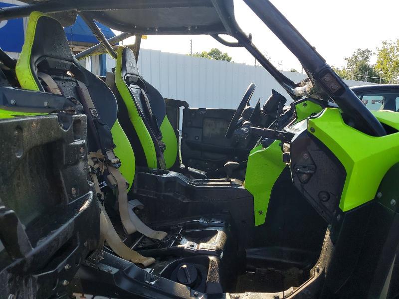 2019 Honda SXS1000S Utility Vehicle
