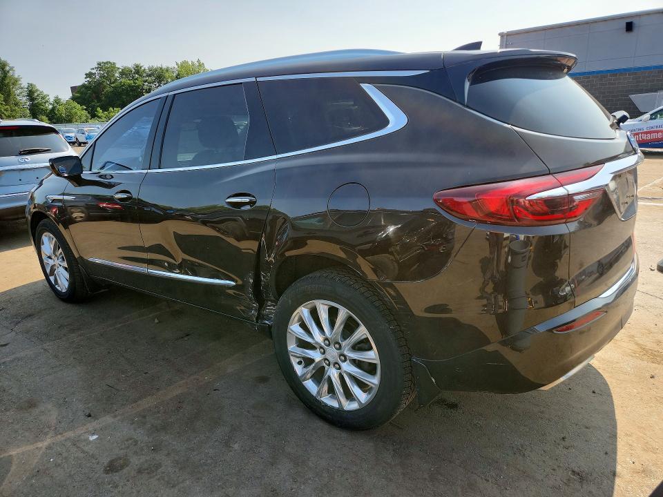 2019 Buick Enclave Premium