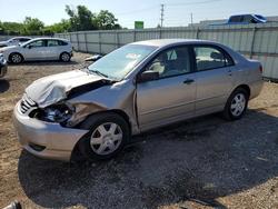 2003 Toyota Corolla le for sale in Chicago Heights, IL