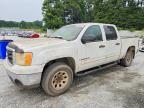 2008 GMC Sierra C1500