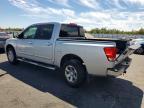 2013 Nissan Titan SV