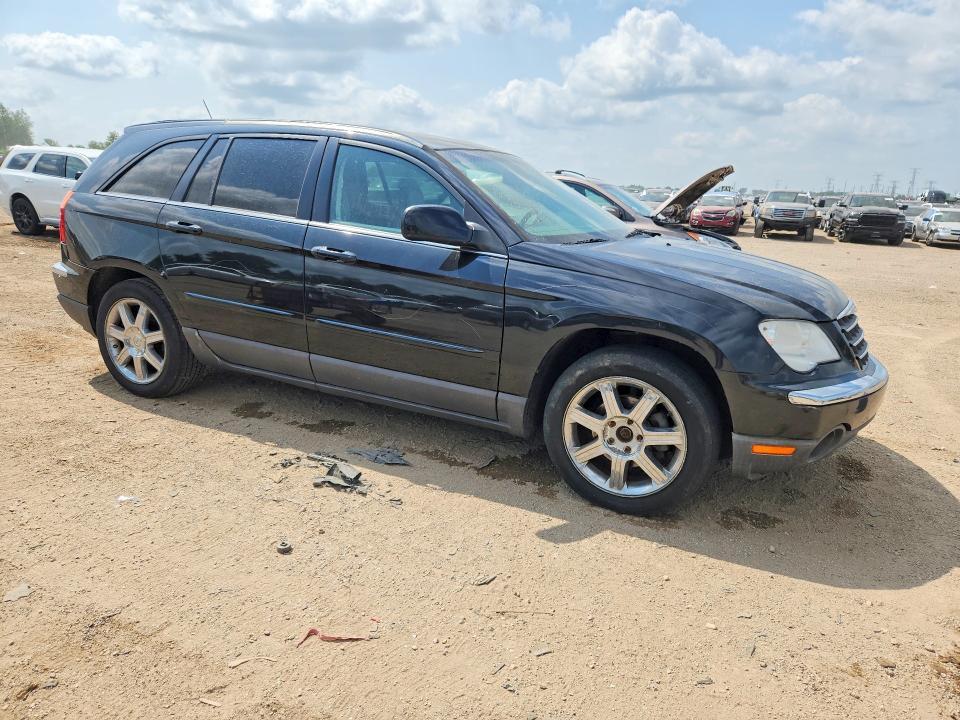 2007 Chrysler Pacifica Touring