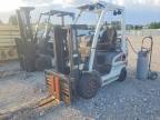 2015 Unicariers 2015 Unicarriers MCP1F2A20LV Forklift