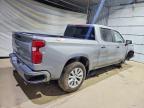 2023 Chevrolet Silverado K1500 Custom