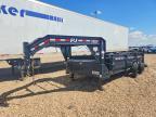 2020 PJ DL162 Dump Trailer