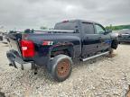 2009 Chevrolet Silverado K1500