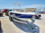 2021 YAM Boat