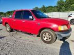 2001 Ford F-150 Supercrew