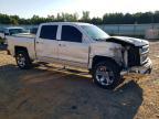 2014 Chevrolet Silverado C1500 LTZ