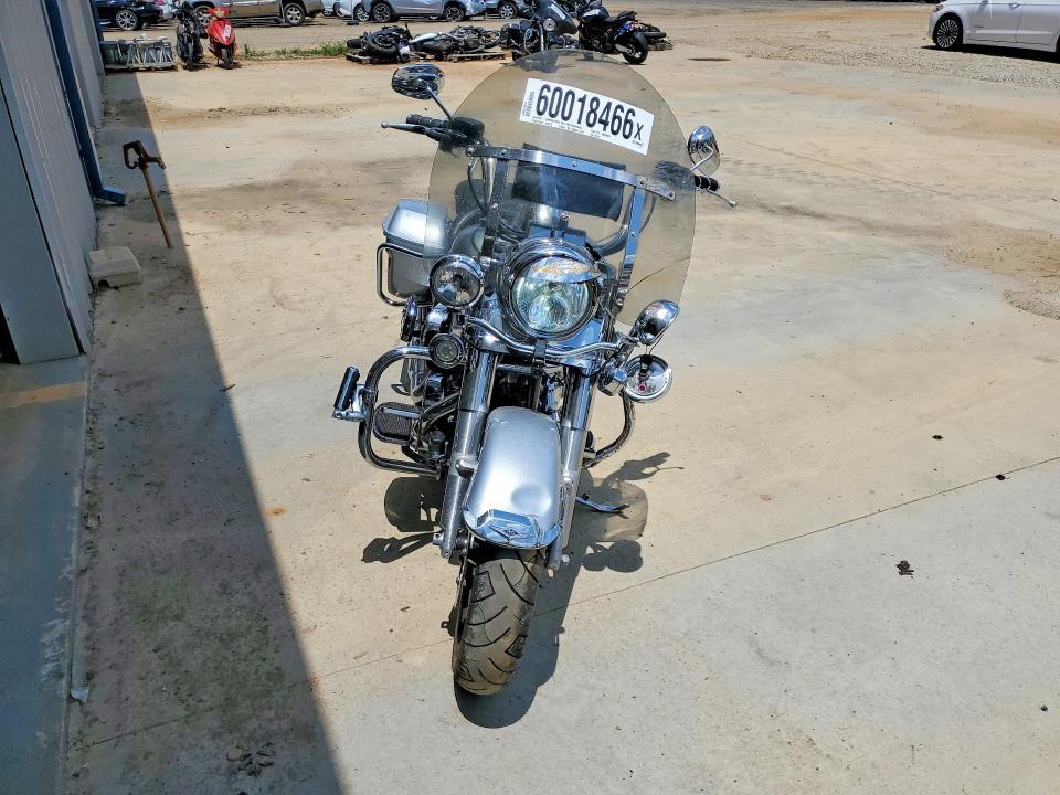 2019 Harley-Davidson Flhr
