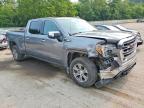 2021 GMC Sierra K1500 SLT
