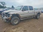 2004 GMC Sierra K2500 Heavy Duty