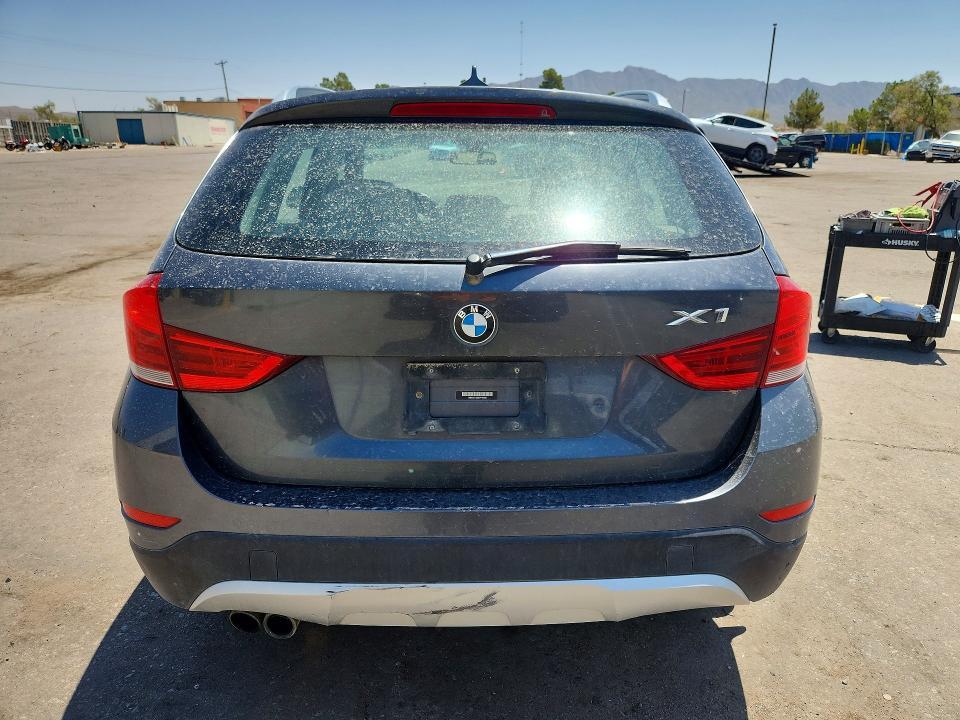 2014 BMW X1 Xdrive28i