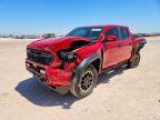 2025 Toyota Tacoma TRD OFF-ROAD HV