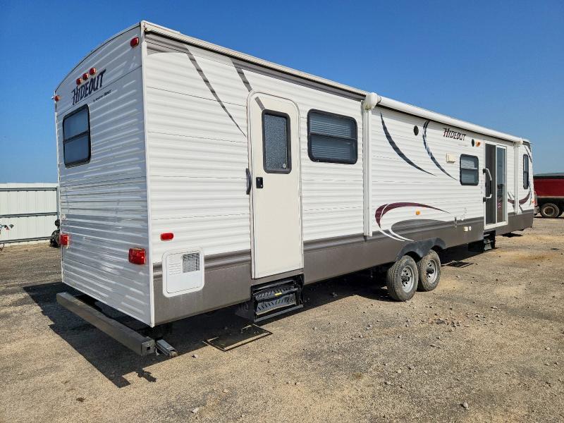 2013 Keystone Hideout Camper