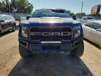 2018 Ford F150 Raptor