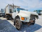 1998 Ford F800 Refuse Truck
