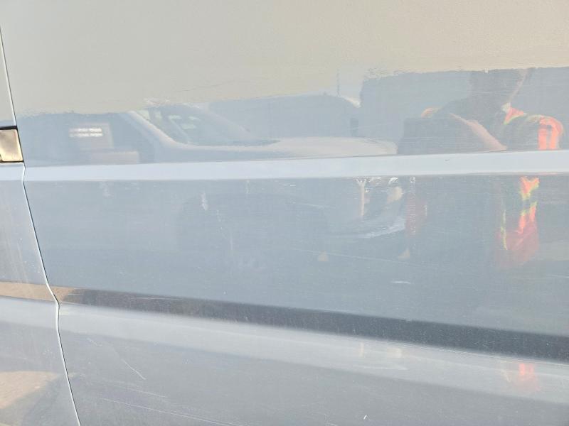 2020 Dodge Ram Promaster 3500 Delivery van