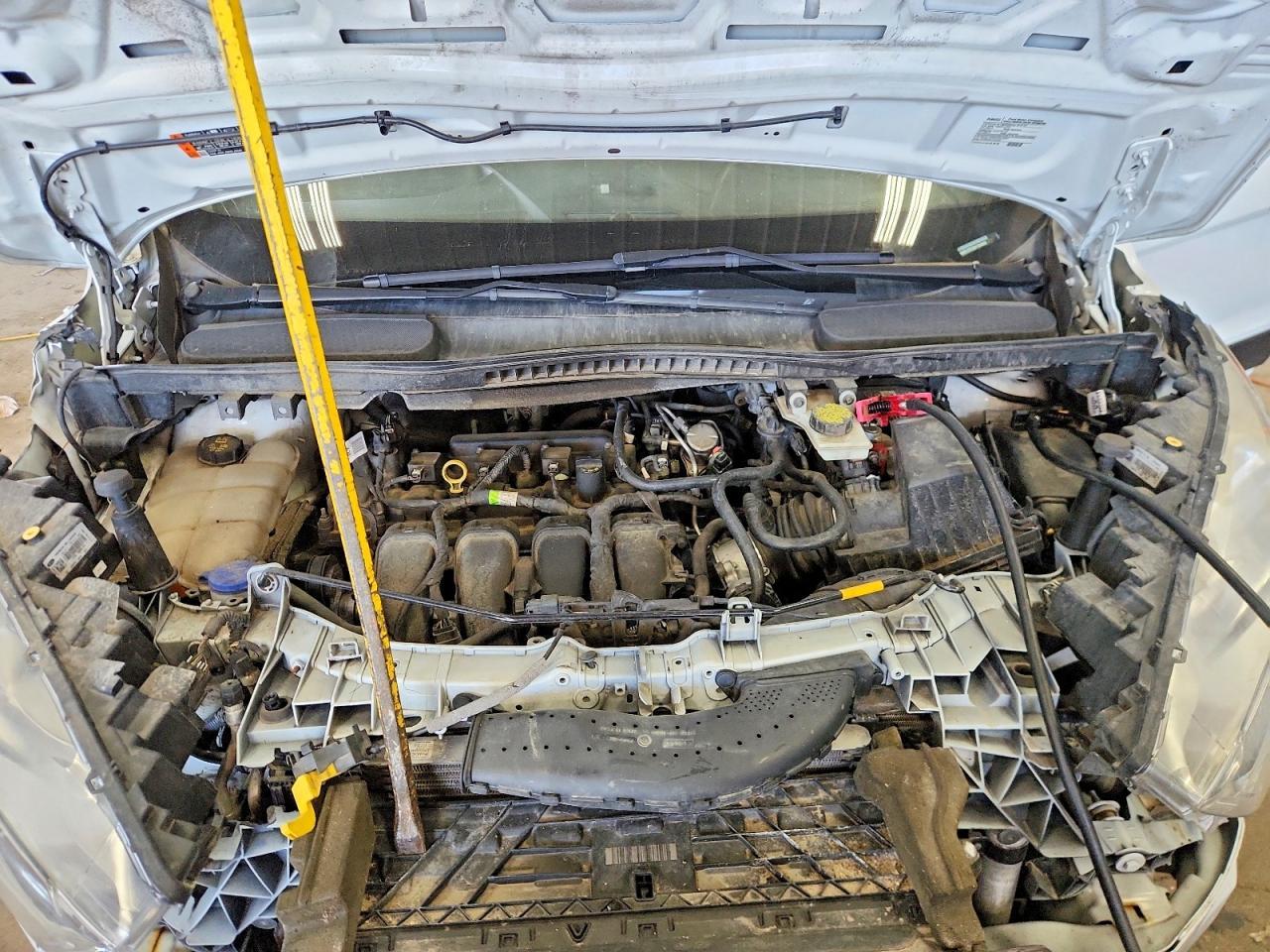 2019 Ford Trans
