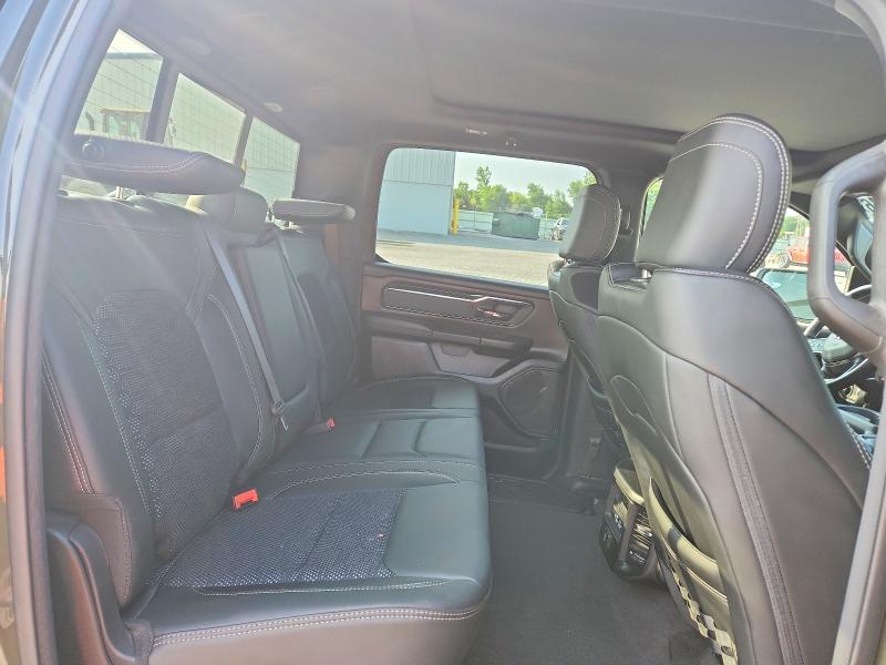 2021 Dodge RAM 1500 BIG HORN/LONE Star