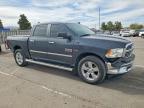 2017 Dodge RAM 1500 SLT