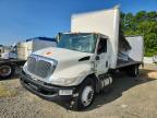 2020 International MV607 BOX Truck