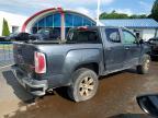 2016 GMC Canyon SLE