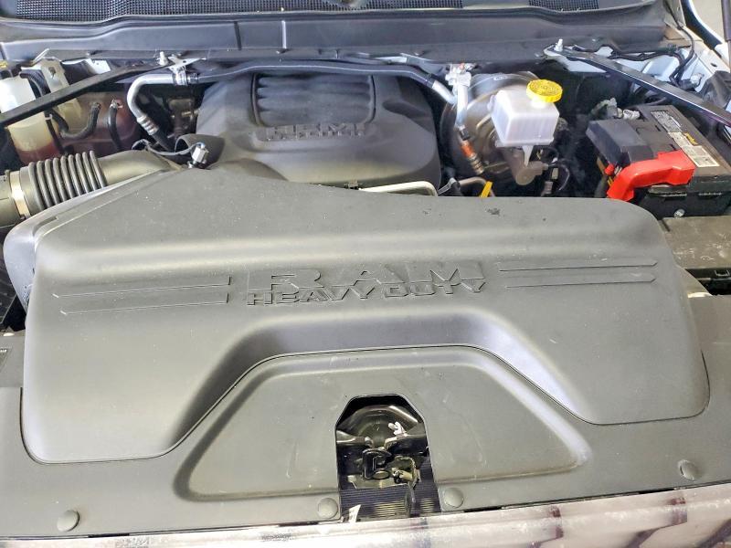 2024 Dodge RAM 2500 Tradesman