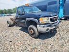 2004 GMC New Sierra C3500