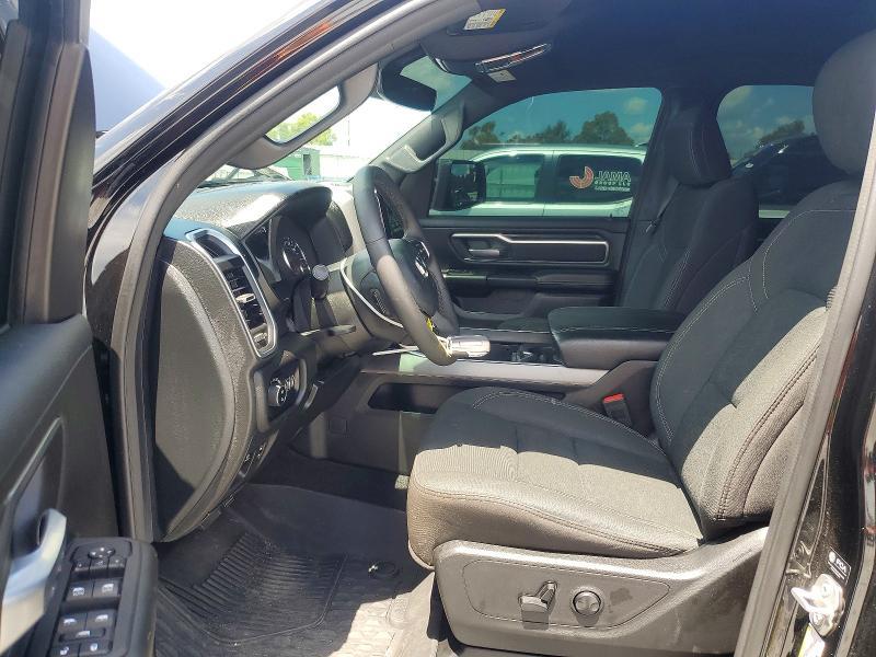 2025 Dodge RAM 1500 BIG HORN/LONE Star