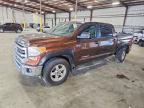 2017 Toyota Tundra Crewmax SR5