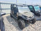2018 Can-Am Commander Utility Vehicle