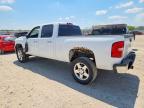 2013 Chevrolet Silverado K2500 Heavy Duty LT