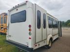 2016 Ford Ecii E450-Shuttle Bus