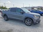 2024 Honda Ridgeline Trail Sport