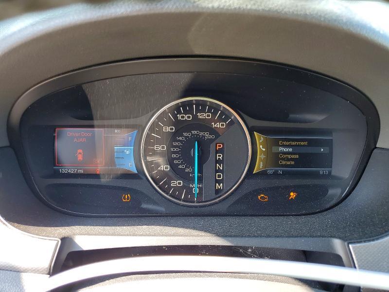 2011 Ford Edge sel