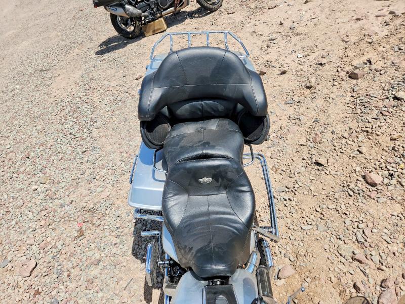 2003 Harley-Davidson Flhtcui Anniversary