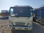2017 Isuzu NPR HD Dump Truck