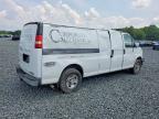 2015 Chevrolet Express