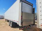 2017 Utility VS2RA Refrigerated Van Trailer