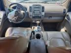 2009 Nissan Frontier SE V6