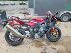 2025 Honda CBR1000 SP
