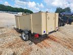 2016 Home Built Homemade-Utility Trailer
