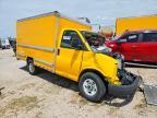 2021 GMC Savana BOX Truck