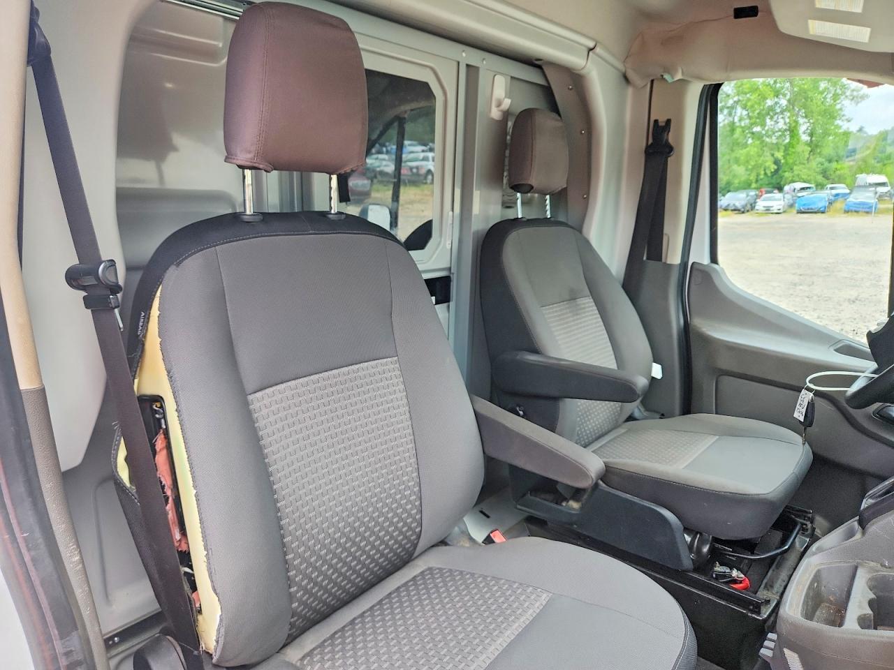 2021 Ford Transit T-350