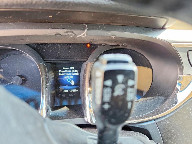 2014 Toyota Avalon Hybrid xle Premium